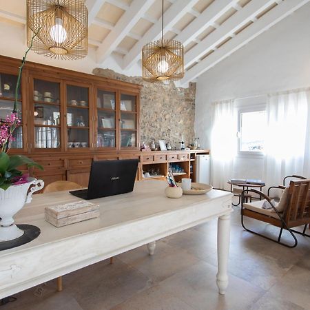 Agroturismo Son Vives Menorca - Adults Only Ferreries  Exterior foto