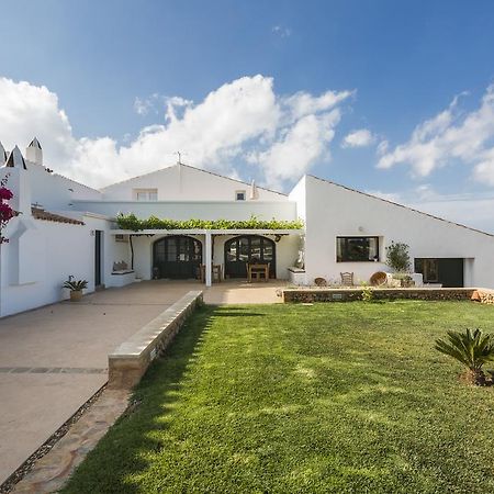 Agroturismo Son Vives Menorca - Adults Only Ferreries  Exterior foto
