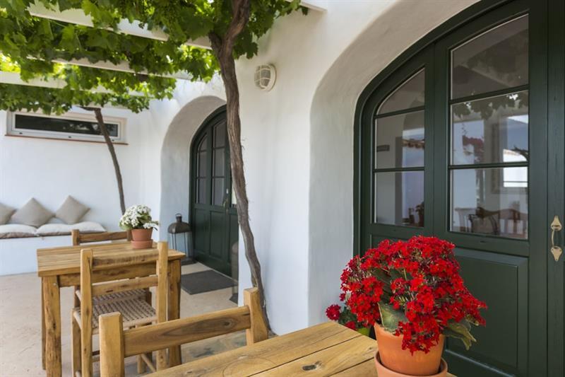 Agroturismo Son Vives Menorca - Adults Only Ferreries  Exterior foto