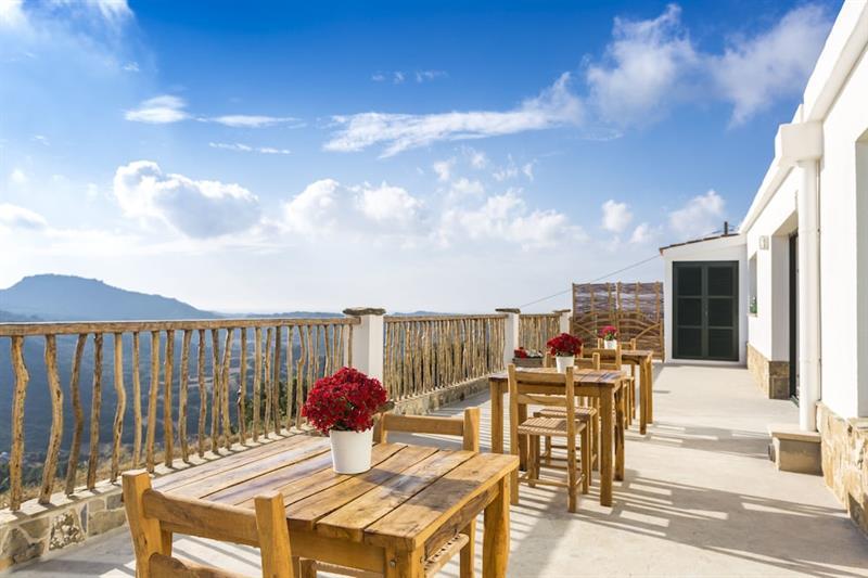 Agroturismo Son Vives Menorca - Adults Only Ferreries  Exterior foto