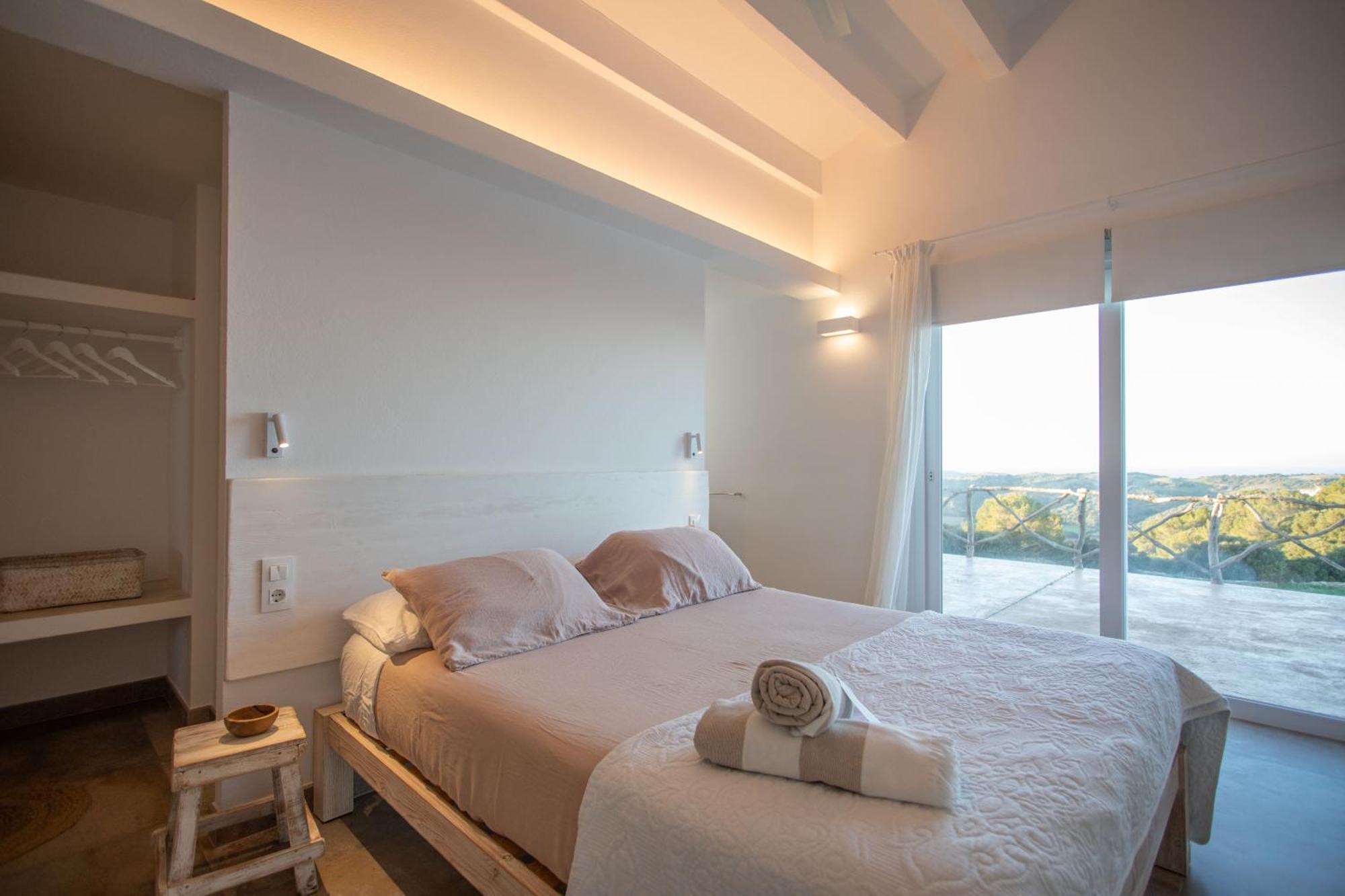 Agroturismo Son Vives Menorca - Adults Only Ferreries  Exterior foto