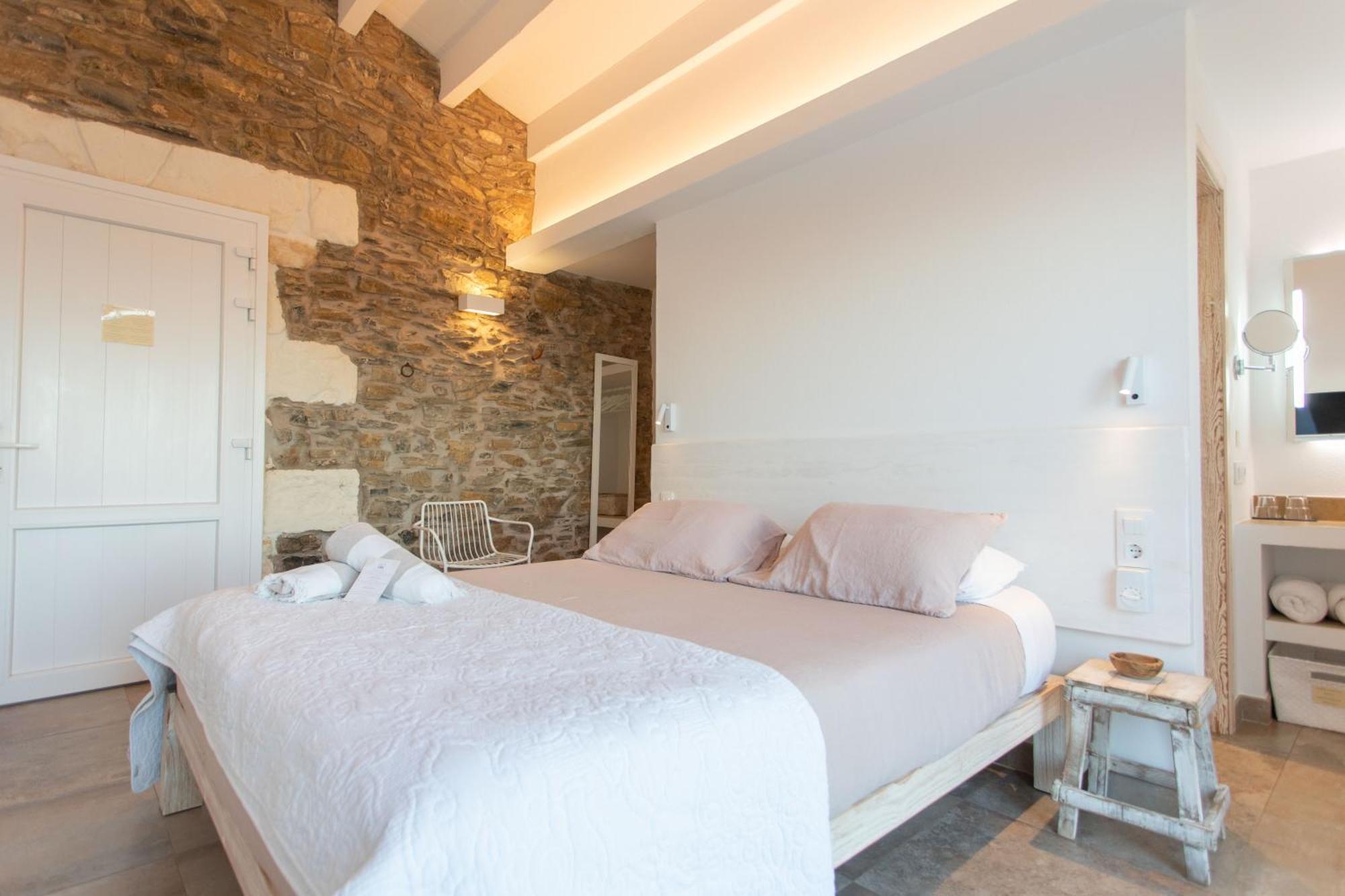 Agroturismo Son Vives Menorca - Adults Only Ferreries  Exterior foto