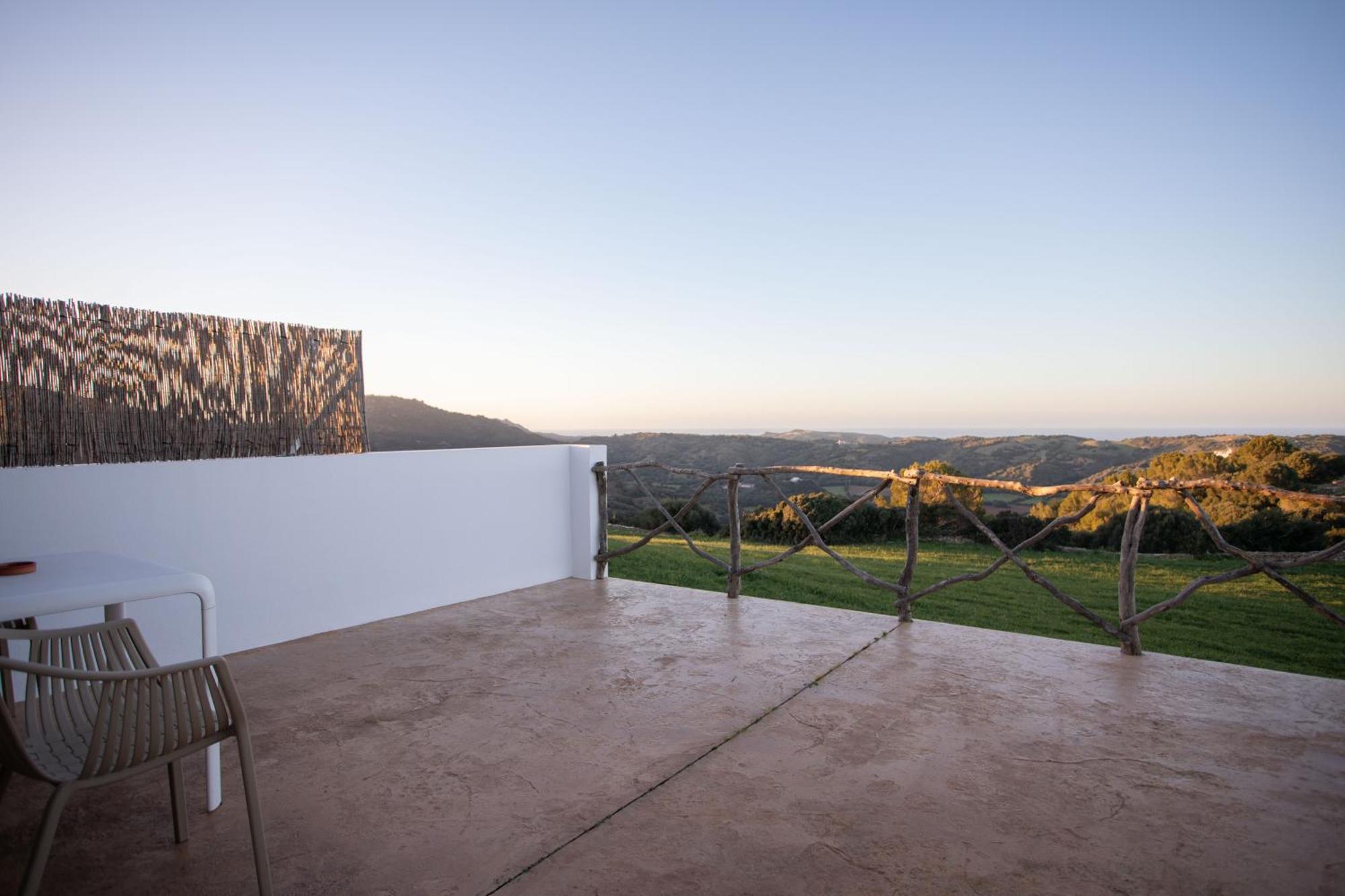 Agroturismo Son Vives Menorca - Adults Only Ferreries  Exterior foto