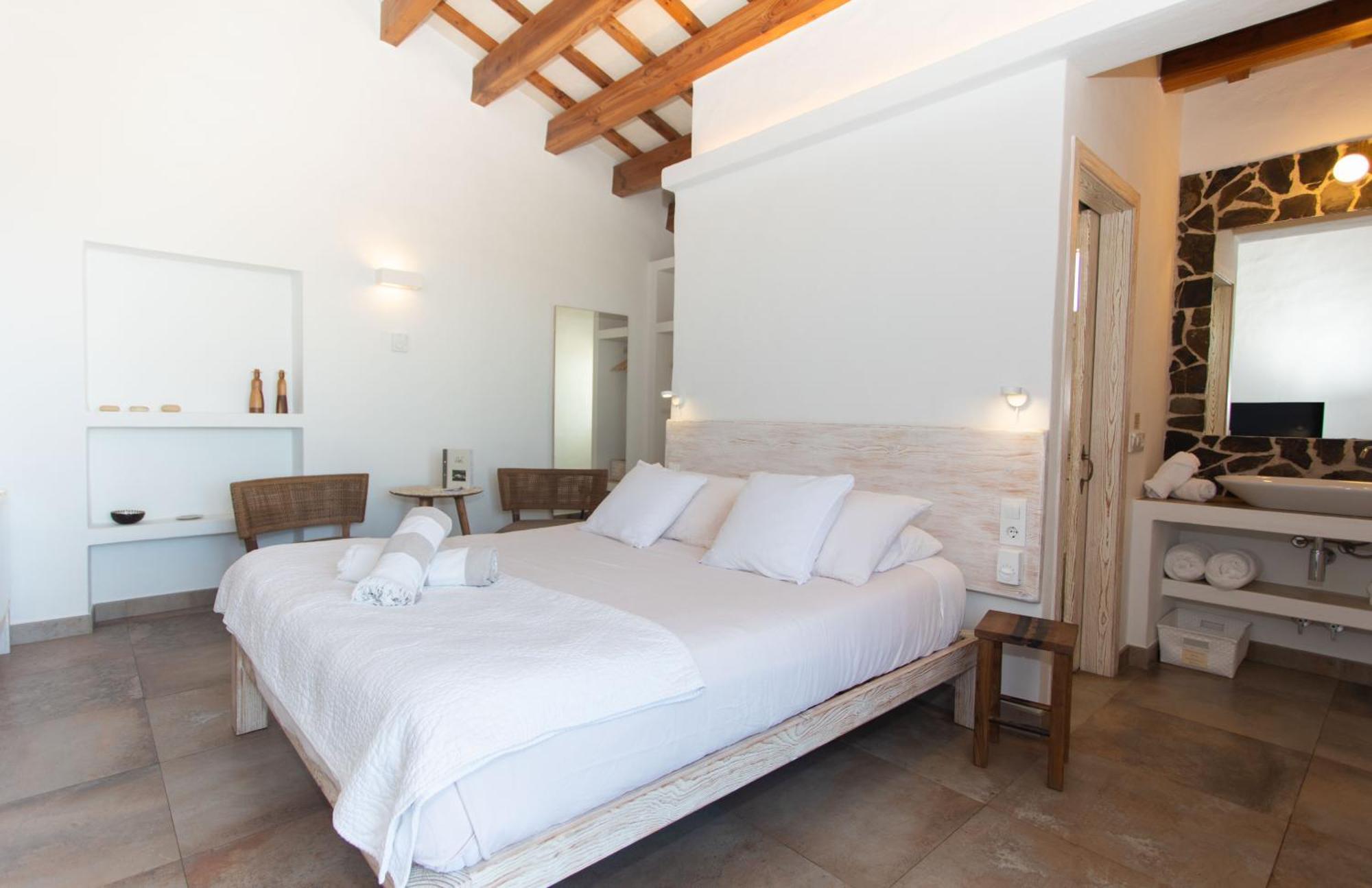Agroturismo Son Vives Menorca - Adults Only Ferreries  Exterior foto