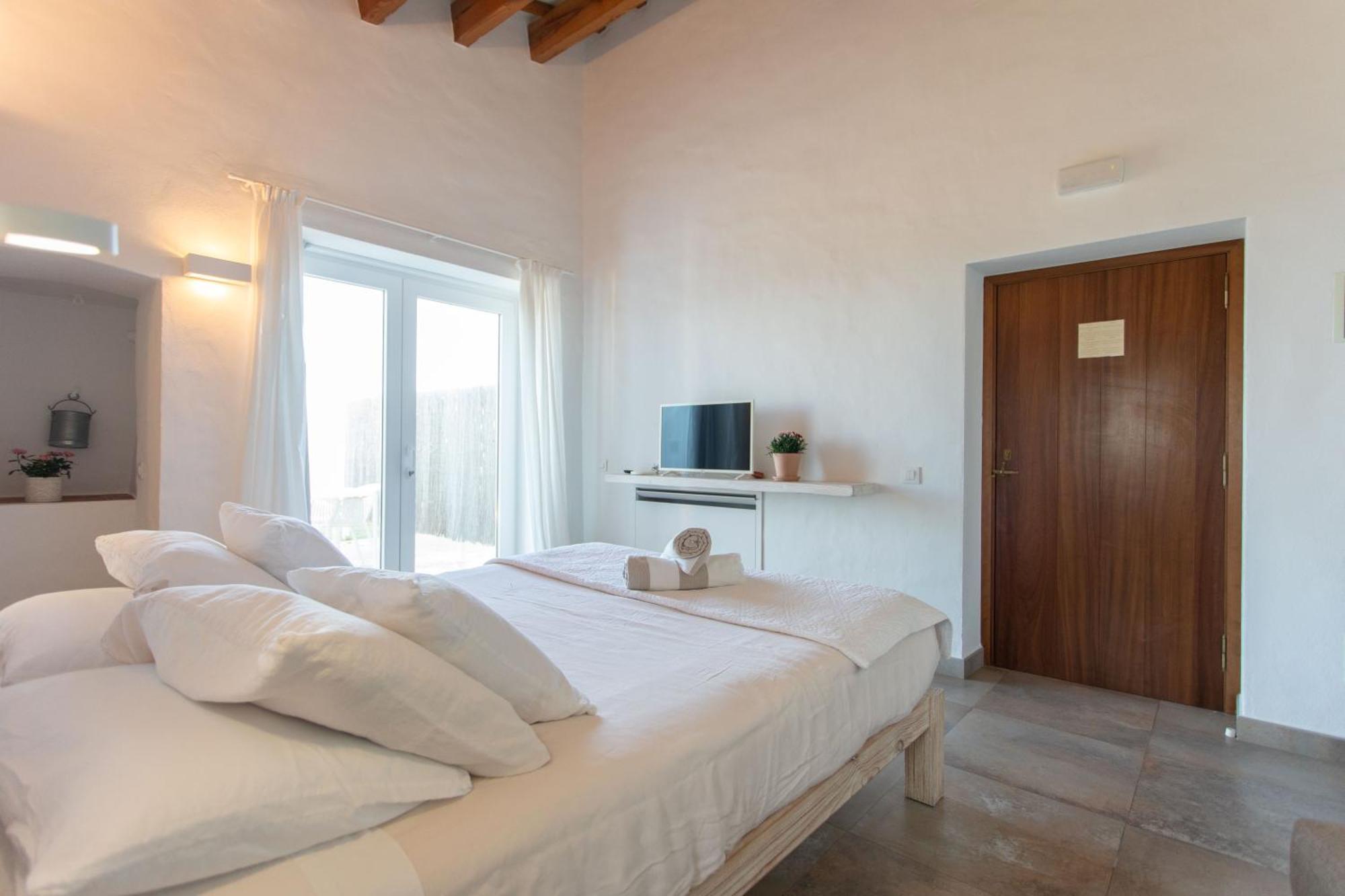 Agroturismo Son Vives Menorca - Adults Only Ferreries  Exterior foto