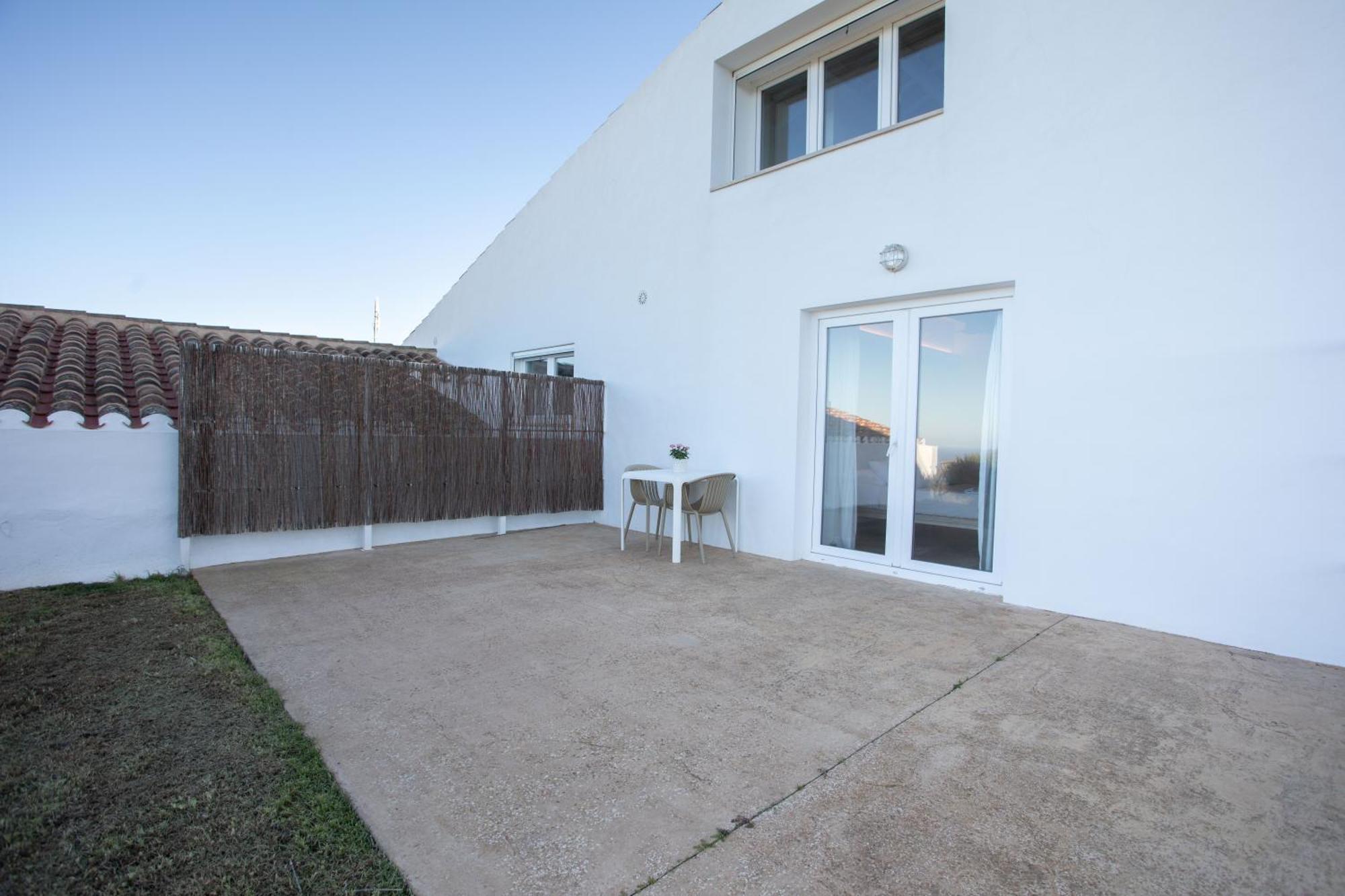 Agroturismo Son Vives Menorca - Adults Only Ferreries  Exterior foto