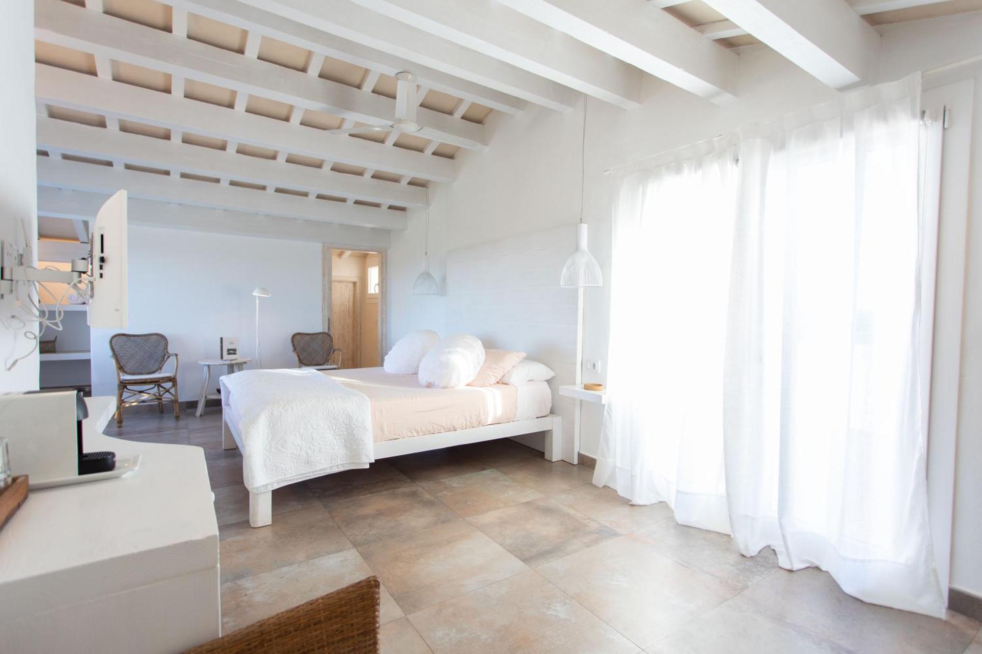 Agroturismo Son Vives Menorca - Adults Only Ferreries  Exterior foto