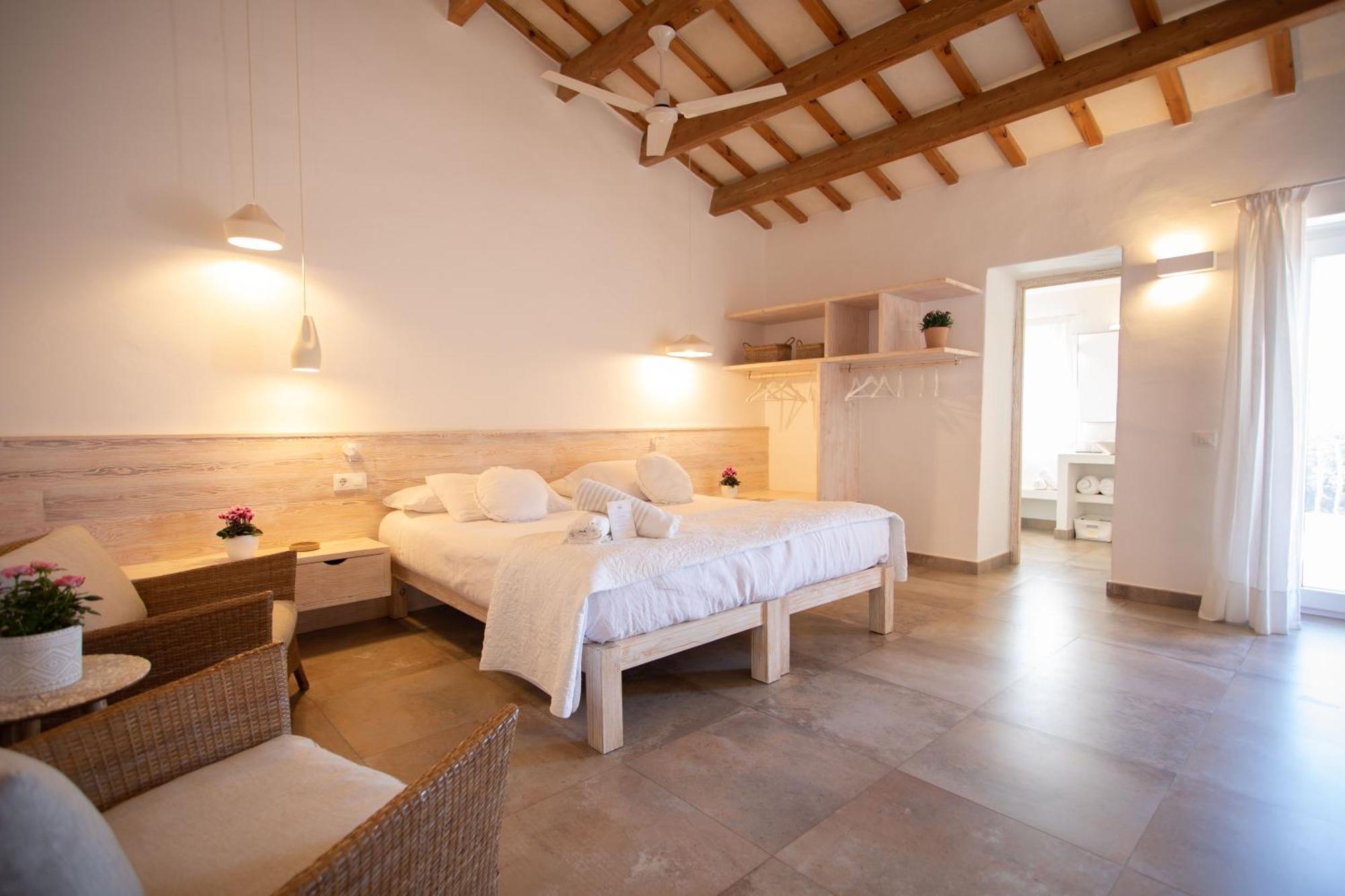 Agroturismo Son Vives Menorca - Adults Only Ferreries  Exterior foto