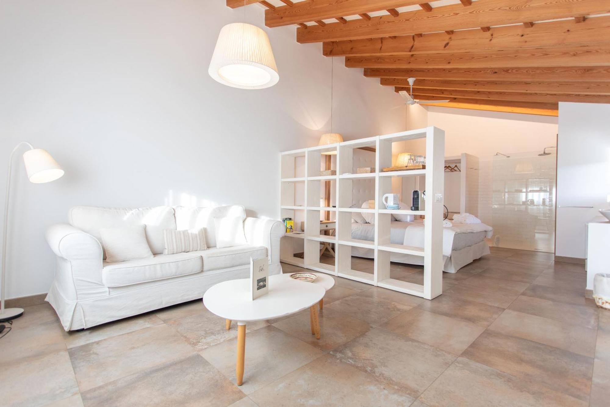 Agroturismo Son Vives Menorca - Adults Only Ferreries  Exterior foto