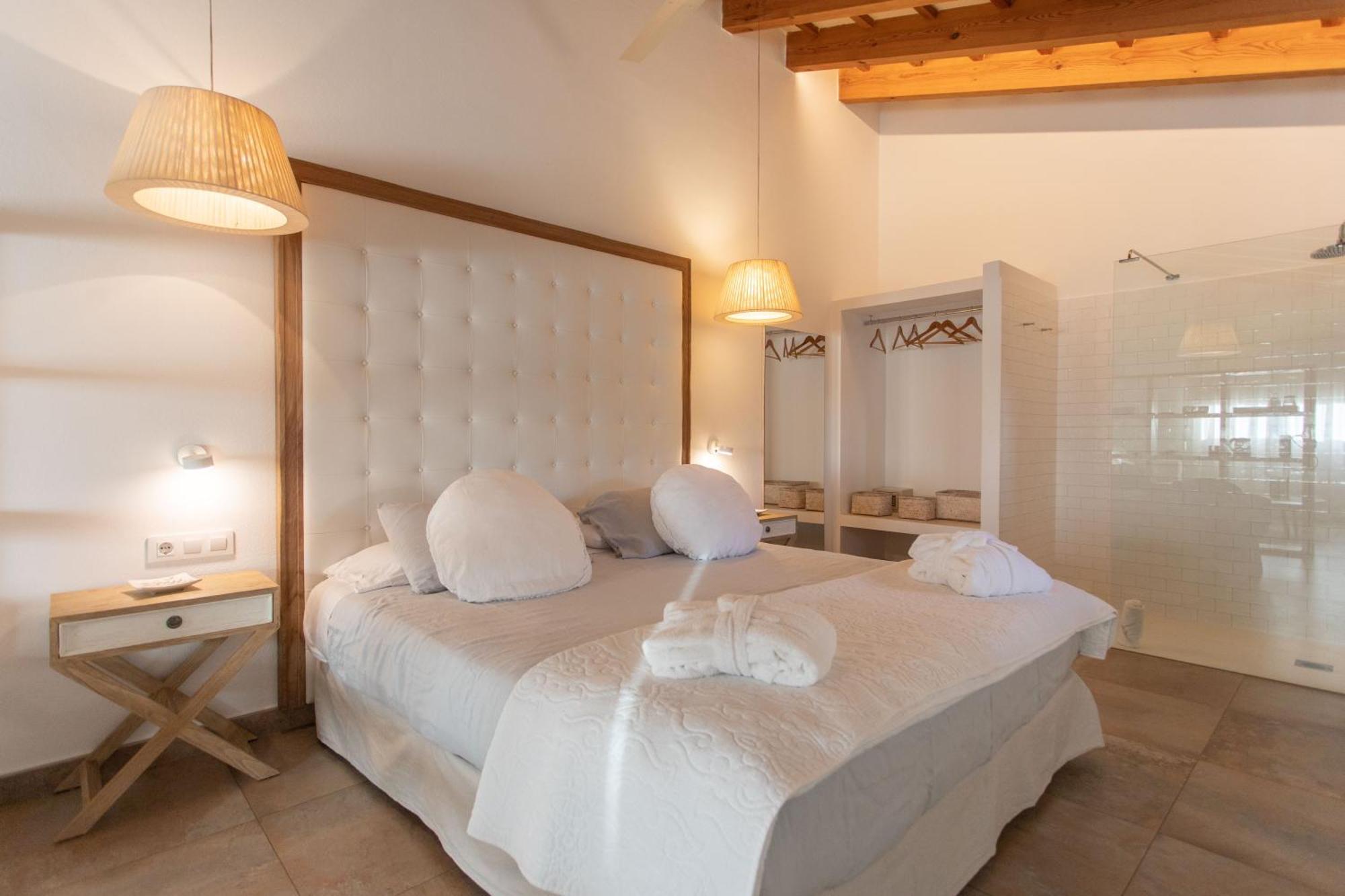 Agroturismo Son Vives Menorca - Adults Only Ferreries  Exterior foto