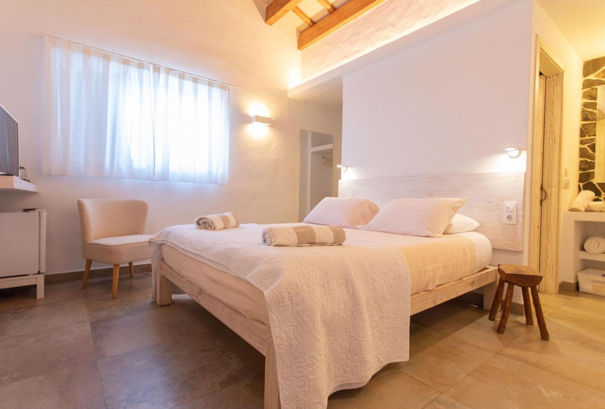 Agroturismo Son Vives Menorca - Adults Only Ferreries  Exterior foto