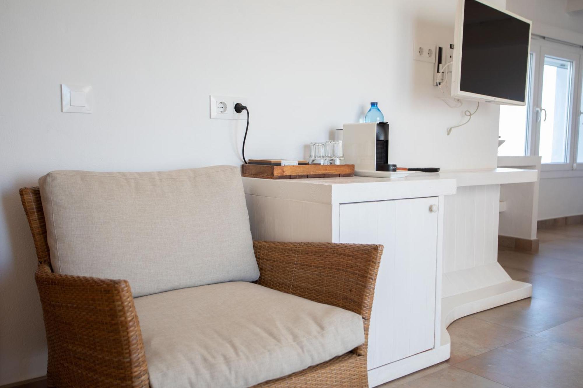 Agroturismo Son Vives Menorca - Adults Only Ferreries  Habitación foto