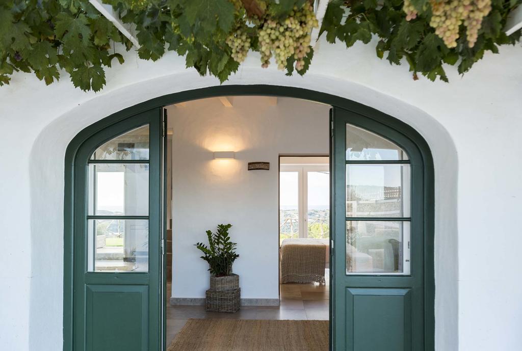 Agroturismo Son Vives Menorca - Adults Only Ferreries  Exterior foto