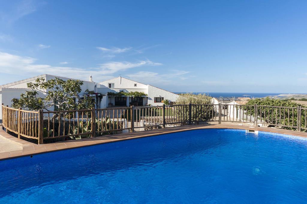 Agroturismo Son Vives Menorca - Adults Only Ferreries  Exterior foto