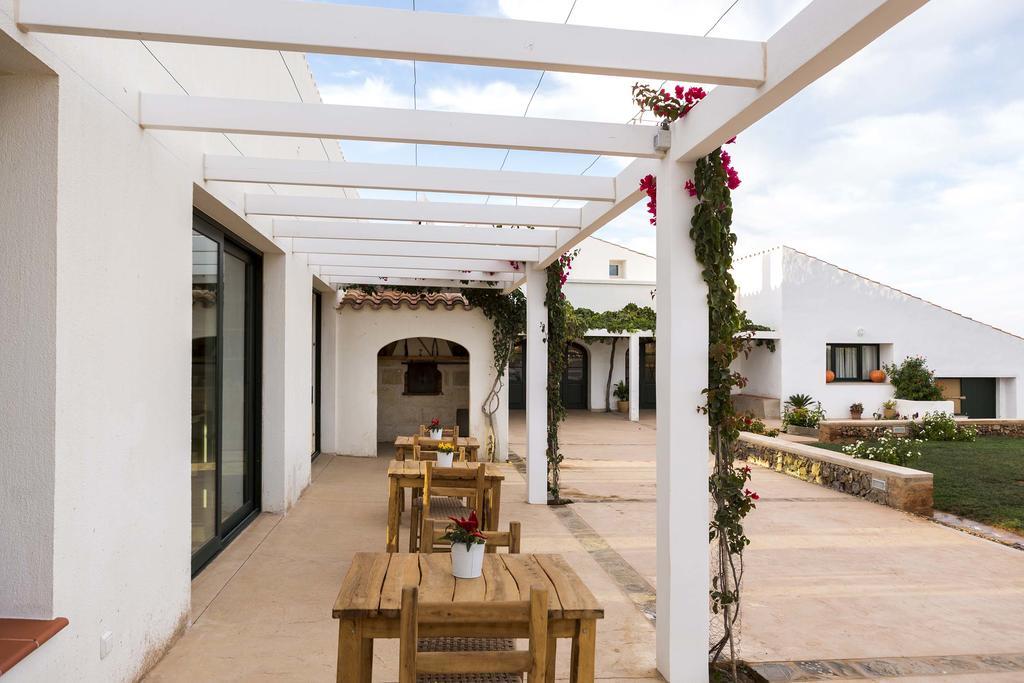 Agroturismo Son Vives Menorca - Adults Only Ferreries  Exterior foto