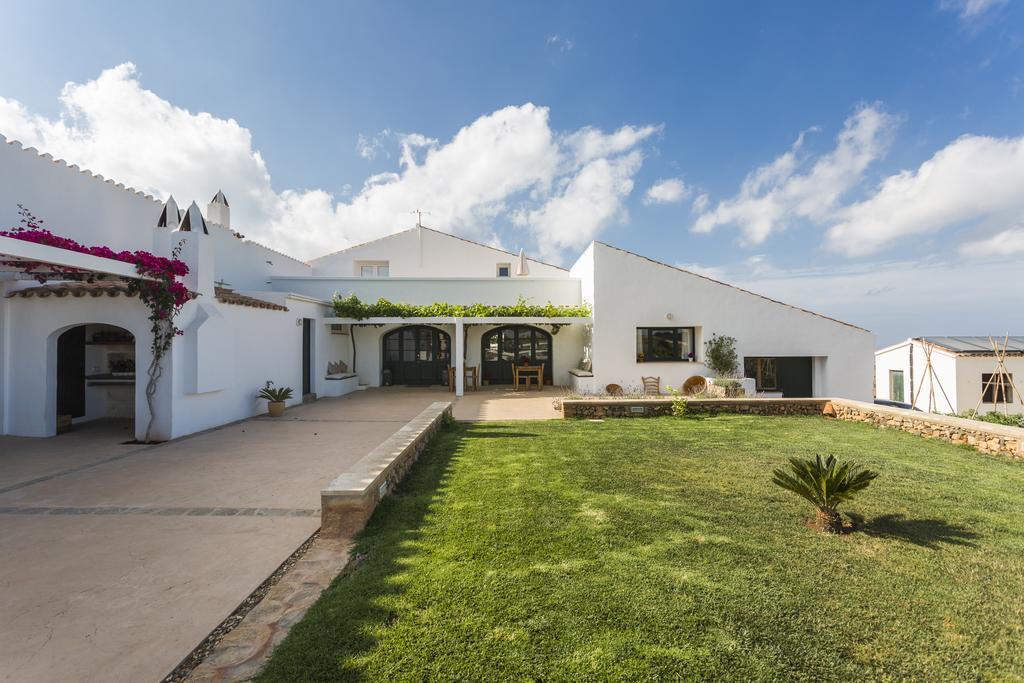 Hotel Agroturismo Son Vives Menorca - Adults Only Ferreries  Exterior foto
