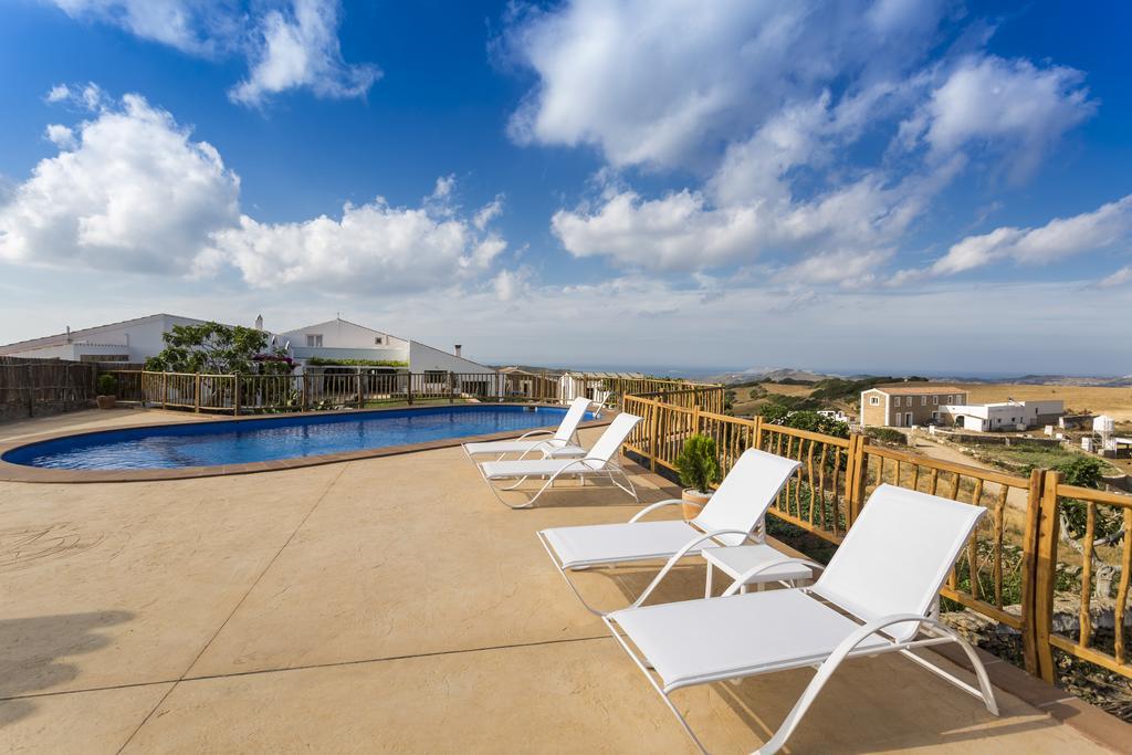 Agroturismo Son Vives Menorca - Adults Only Ferreries  Exterior foto