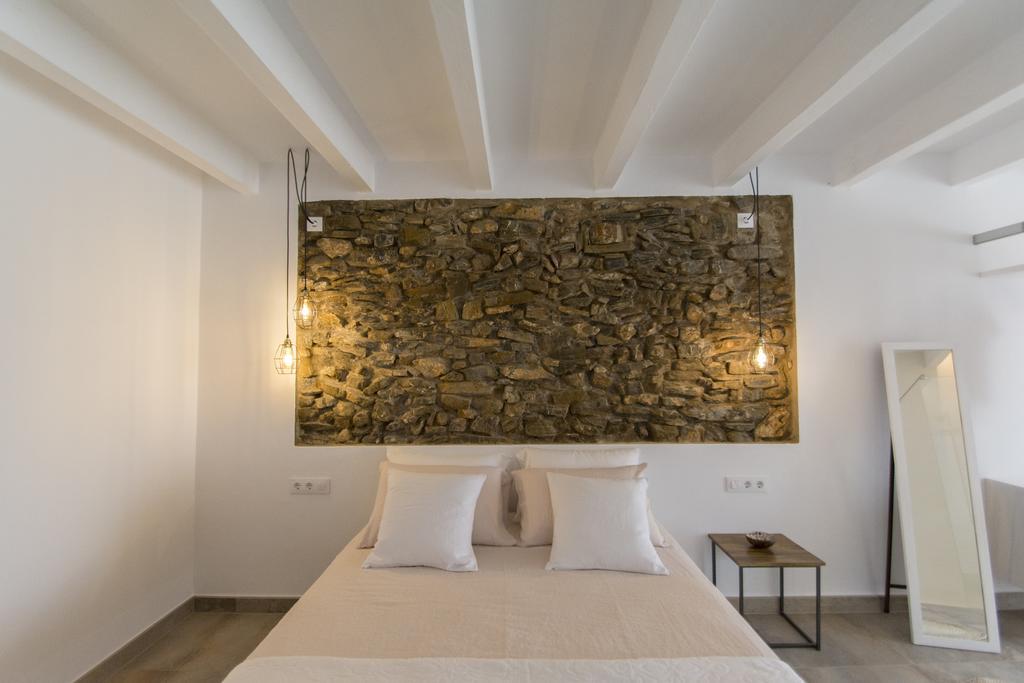 Agroturismo Son Vives Menorca - Adults Only Ferreries  Exterior foto