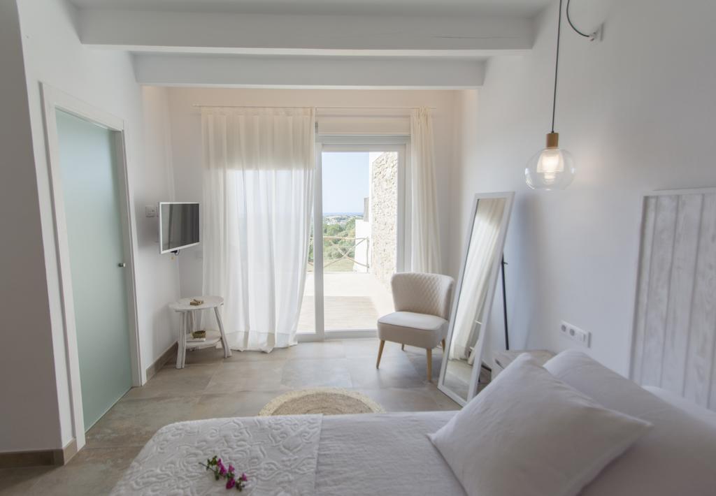 Agroturismo Son Vives Menorca - Adults Only Ferreries  Exterior foto