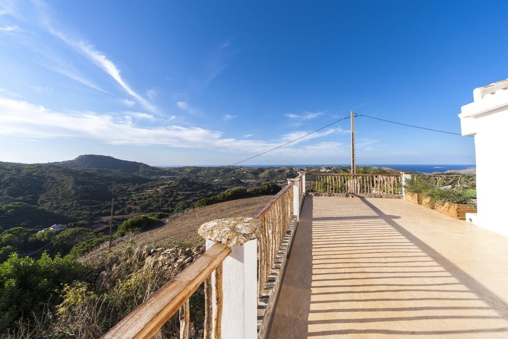 Agroturismo Son Vives Menorca - Adults Only Ferreries  Exterior foto