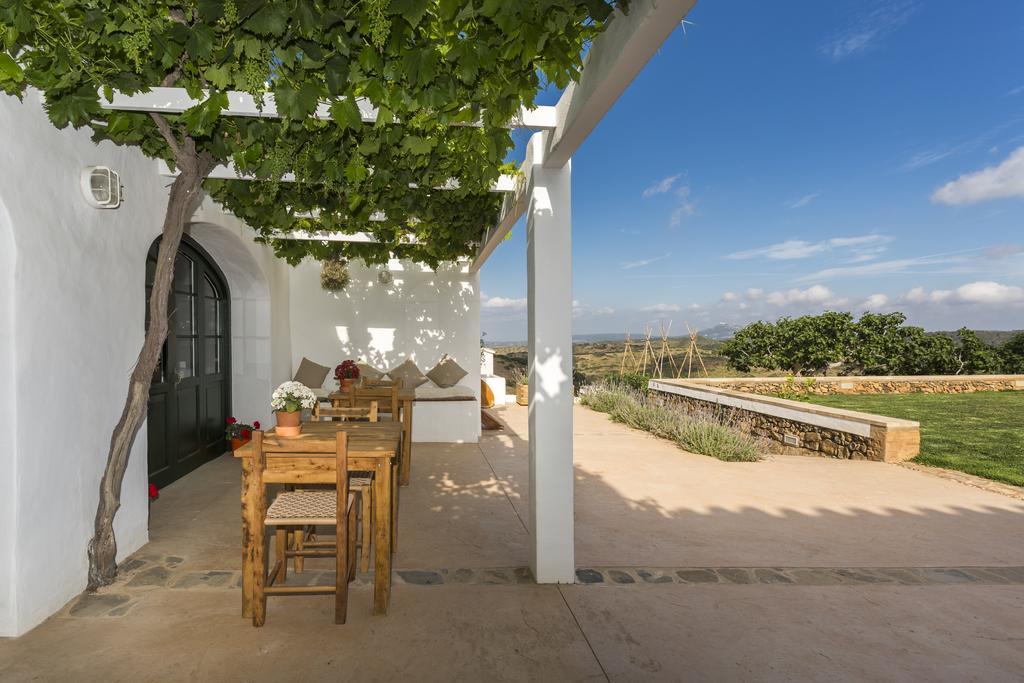 Agroturismo Son Vives Menorca - Adults Only Ferreries  Exterior foto