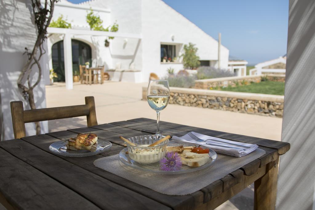 Agroturismo Son Vives Menorca - Adults Only Ferreries  Exterior foto