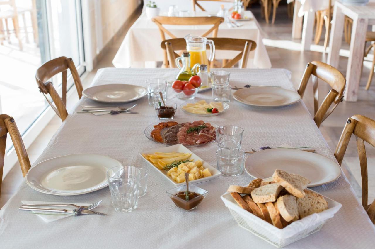 Agroturismo Son Vives Menorca - Adults Only Ferreries  Exterior foto
