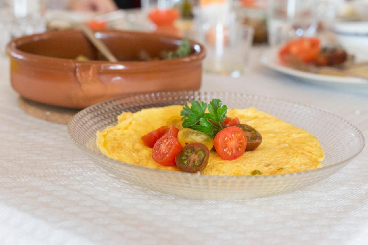 Agroturismo Son Vives Menorca - Adults Only Ferreries  Exterior foto